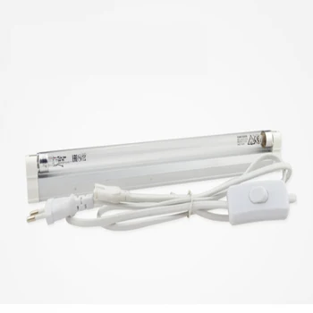 

Ultraviolet lamp It can disinfect various kinds of virus and bacterium efficiently