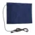24x30cm 5V 2A USB Pet Warmer Грелка Электрическая Ткань Нагреватель Pad Нагревательный элемент для одежды