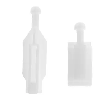 

Angel Eye Headlight Controller Mounting Bracket Headlamp Adjuster For BMW E39 LX9A