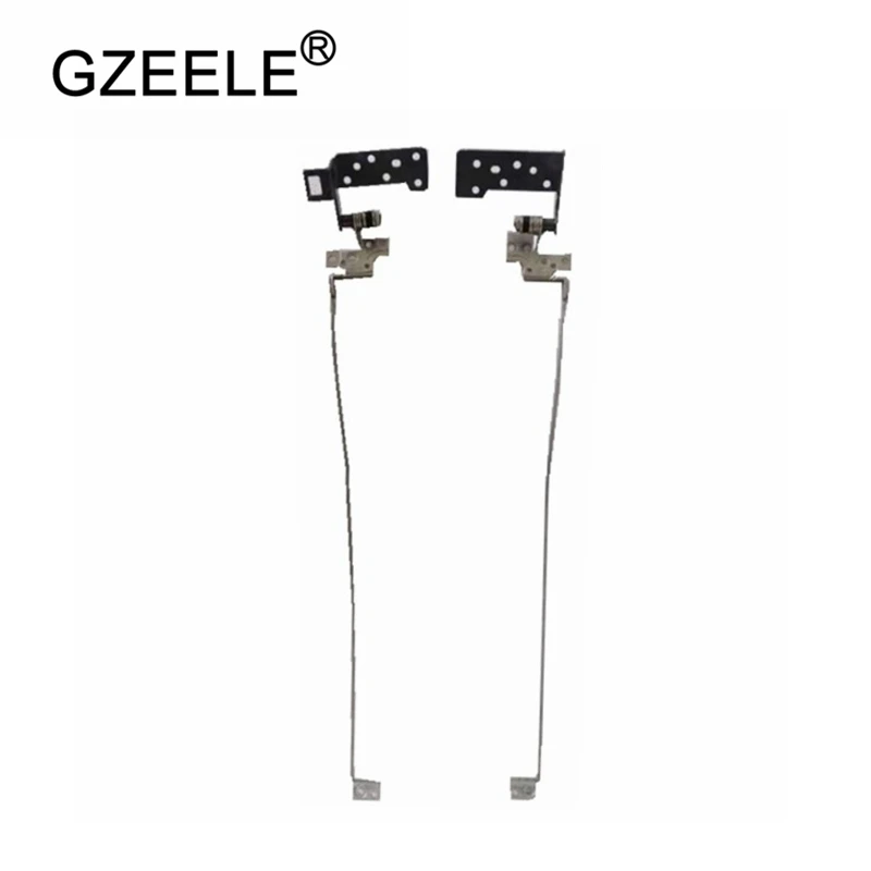 YALUZU ноутбук lcd Кронштейн петли для ASUS GL753 GL753V левый и правый