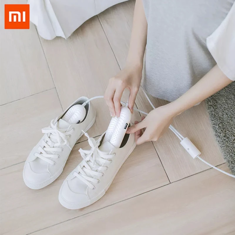 Xiaomi Sothing Zero-One портативная бытовая электрическая стерилизация сушилка для обуви