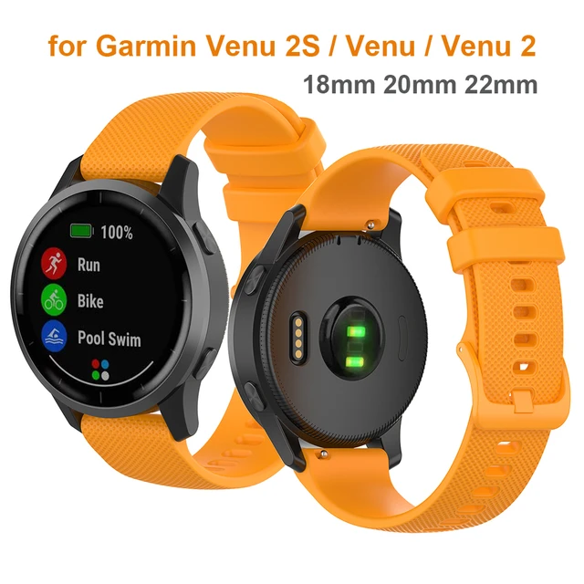 Garmin Swim 2 - Watch Band Wrist Strap - AliExpress