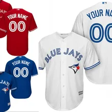 Персонализированные A+++ хорошее качество Toronto на заказ любое имя и номер для мужчин женщин молодежи детей Джерси