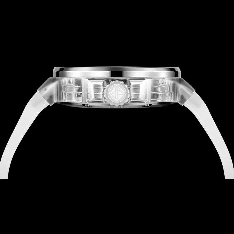 Рисунок 4 - Часы мужские механические с турбийоном