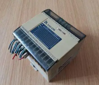 

1PC USED VIGOR VBO-14MR-A PLC Controller Tested