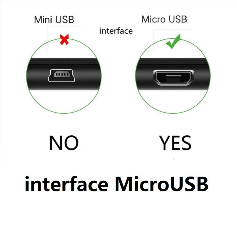 Кабель USB Ugreen для передачи данных на Android быстрая зарядка с MicroUSB Samsung Xiaomi HTC