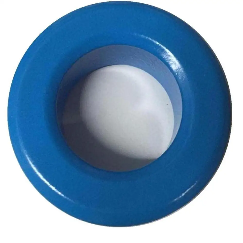 Inner 26mm 1inch transformer ferrite core 45X26X15mm inductor ferrite EMI filter ferrite ring RF choke ferrite bead,6pcs/lot
