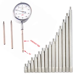 Durable Stainless Steel Extension Legs (M2.5 45mm)