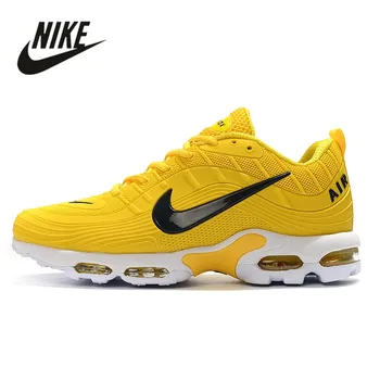 

Original NIKE AIR MAX MERCURIAL 97 Tn air cushion Men's running shoes size 40-46