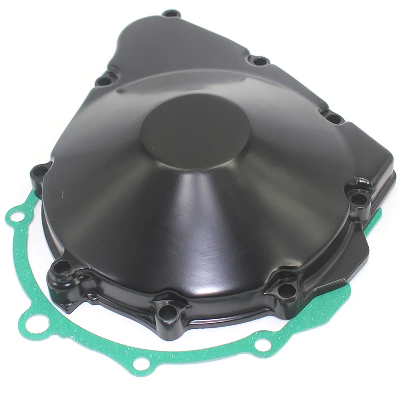 Кожух статора двигателя для SUZUKI GSF1200 BANDIT чехол GSX1100 GSF 1200 GSX R1100 1100 GSXR1100 GSXR прокладка|Коленвалы| |