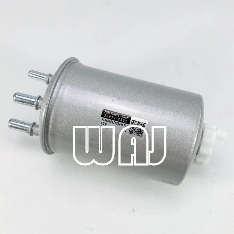 

WAJ Fuel Filter 1457-434-310 Fits KIA SORENTO I (JC) 2.5 CRDi 2002.08-