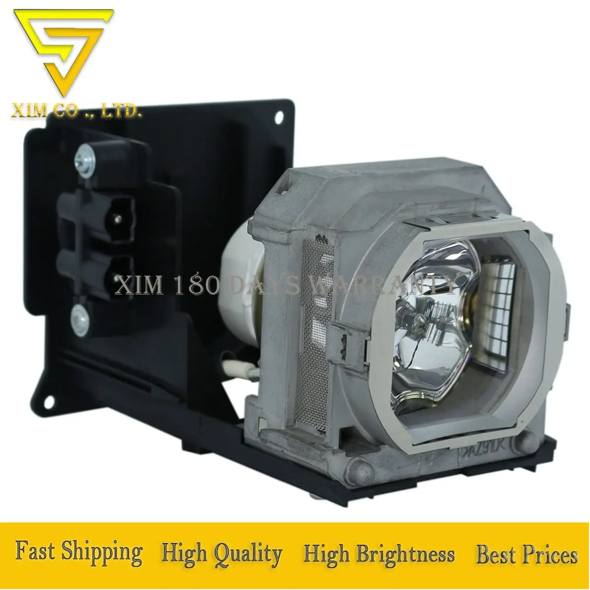 

VLT-XL550LP Professional Replacement Projector Lamp Bulb with Mitsubishi XL550U XL1550 XL1550U XL550 LX-5280 XL1520 XL2550