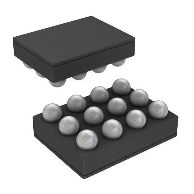 LP5562TME/NOPB IC LED DRIVER LINEAR DIM 12DSBGA | Электроника