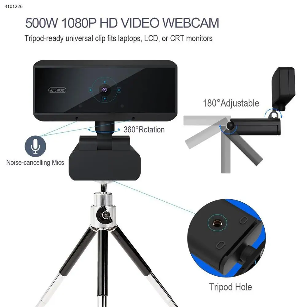 Computer Peripherals