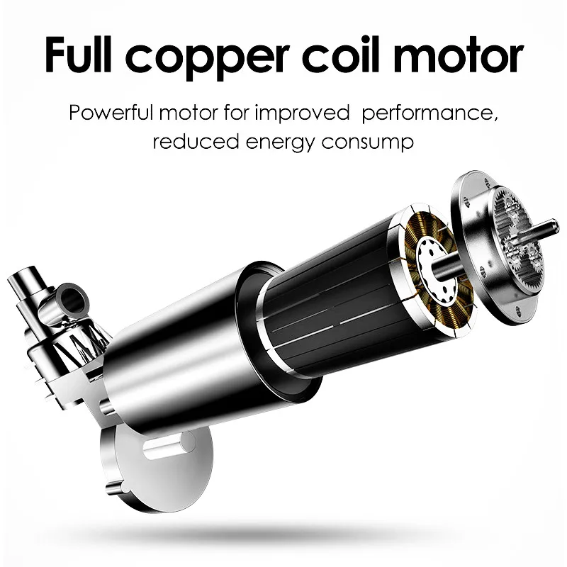 12V tragbare Auto Luft kompressor Reifen füller elektrische Luftpumpe  110V-220V AC/DC Dual Power Reifen pumpe mit LED-Licht für Heimauto