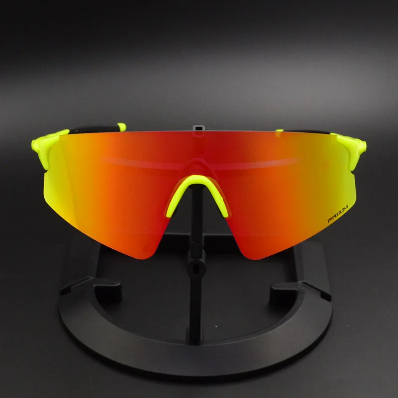 Мужские и женские поляризованные очки для велоспорта UV400, очки для велоспорта TR90, очки для велоспорта, очки для спорта на открытом воздухе, велосипедные солнцезащитные очки с 3 линзами