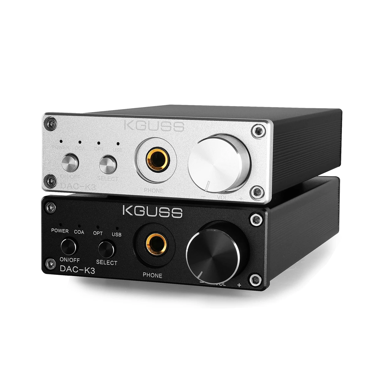 24 бит/192 кГц Мини HiFi цифровой аудио декодер DAC TPA6120 CS8416 OPA2134 USB DAC RCA/6,35 мм декодированные наушники