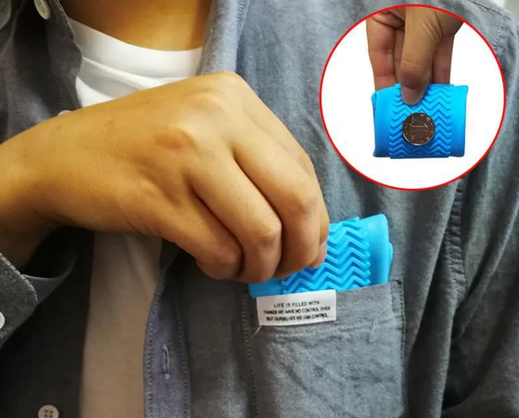 Title 3, Su Geçirmez, Yağmur Geçirmez, Kaymaz Silikon Ay...