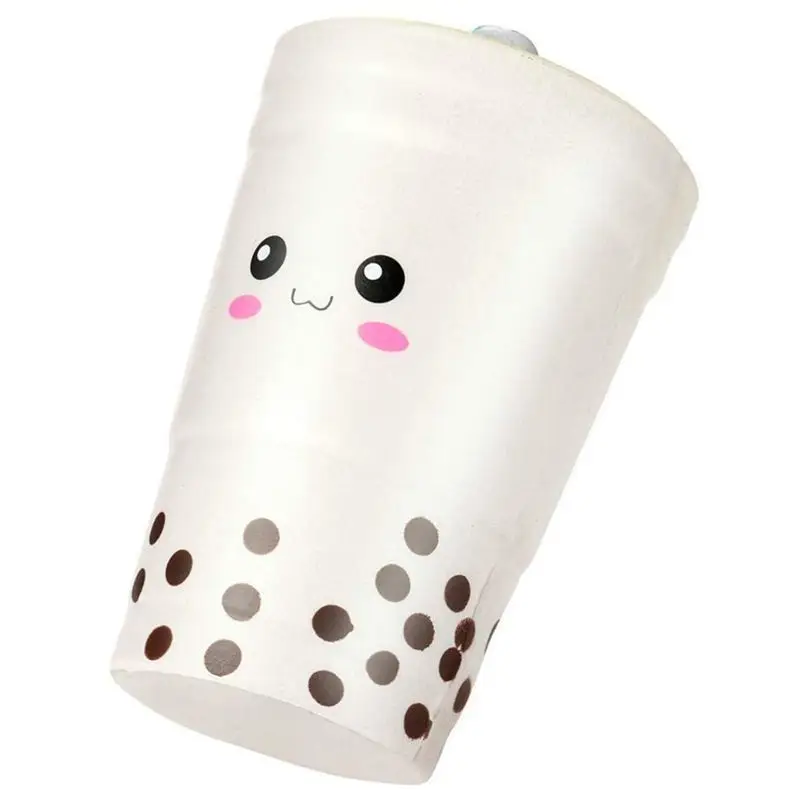 Jumbo Squishy Squishies молочные чашки игрушки, милые молочные чашки крем ароматизированный Squishies замедлить рост очаровательная игрушка(молочные чашки