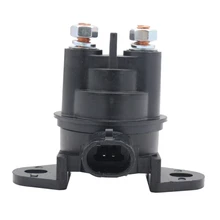 Реле стартера соленоида для SeaDoo HX GS GSX GTX GTI XP RX GTS, для большинства китайских скутеров ATV Karts