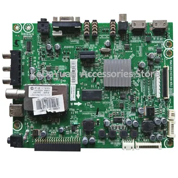 

free shipping 100% test working for LED32T28KV motherboard RSAG7.820.2167 working screen HE315CH-D21