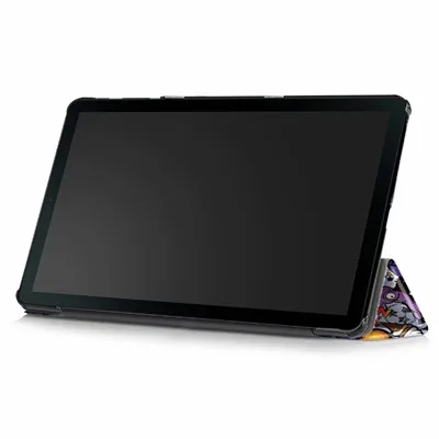360 градусов вращающийся чехол для Samsung Galaxy Tab A 8,0 SM-T290 T295 кожаный чехол-подставка для Galaxy Tab A 8 ''T290 чехол funda