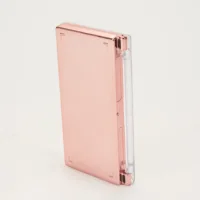 Private Label Eyelash Packaging Lash Cases Packaging Eyelash Boxes Wholesale Lash Packaging Lashes Box Case Eyelash Packaging 1