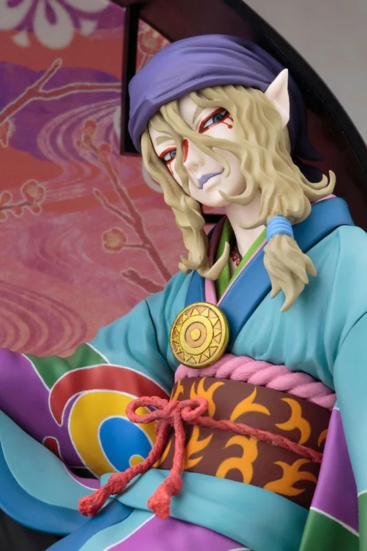 Аниме Garage Kit MF artfx J Blame bakeneko Sell Drugs Lang Garage Kit Motherland Edition