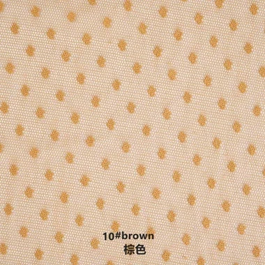 10 brown