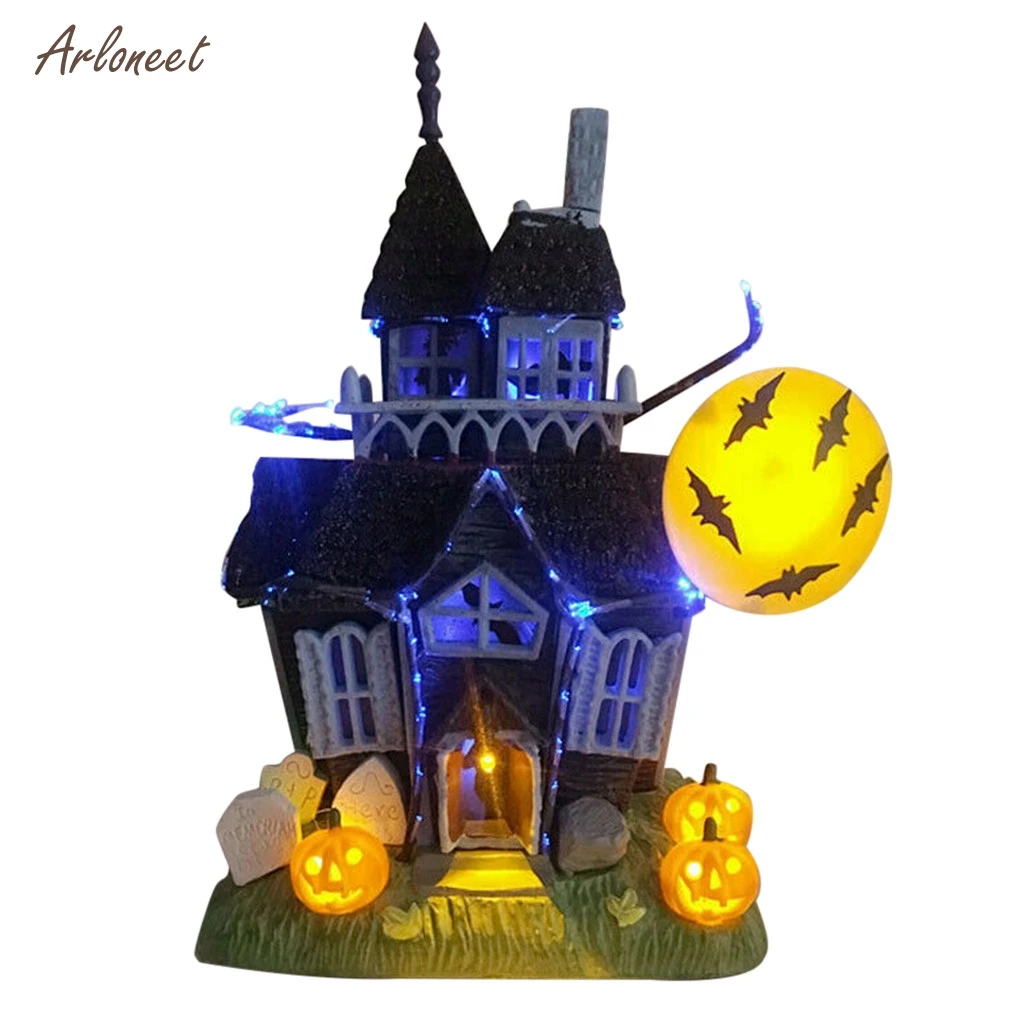 haunted house toy
