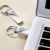 Высокоскоростной Pen Drive 64GB Pendrive 128GB Flash USB Stick 32GB cle usb memory 16GB USB Flash Drive 8GB 4GB Для телефона Micro Type-c