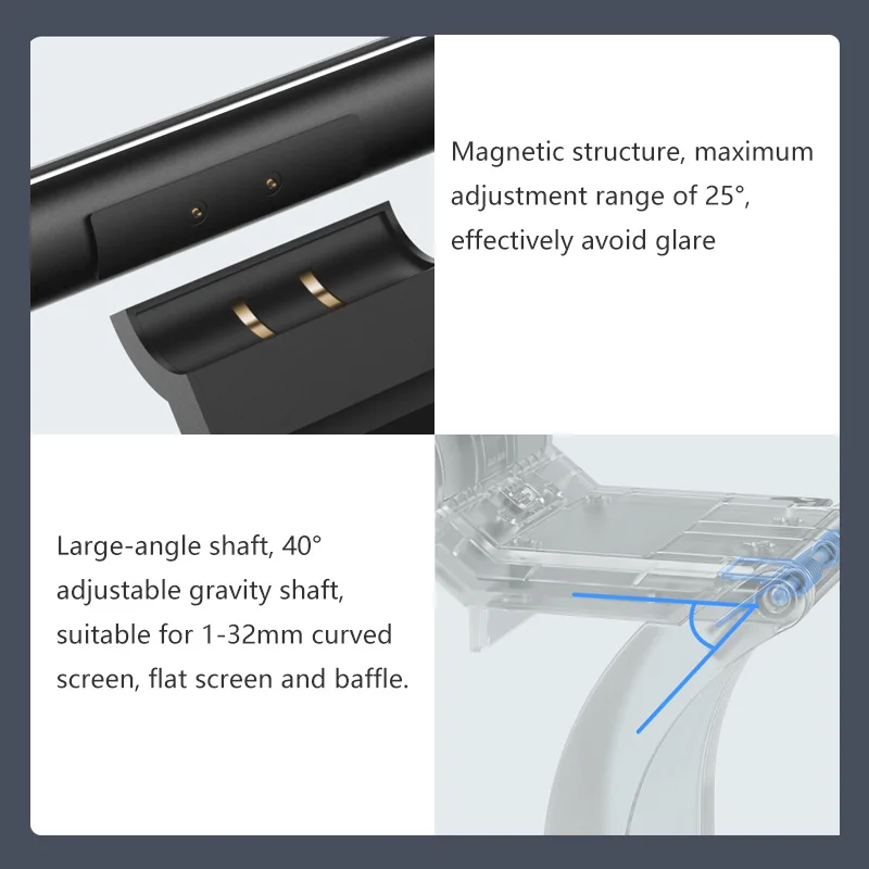 Xiaomi Mijia Computer Monitor Light Bar USB LED