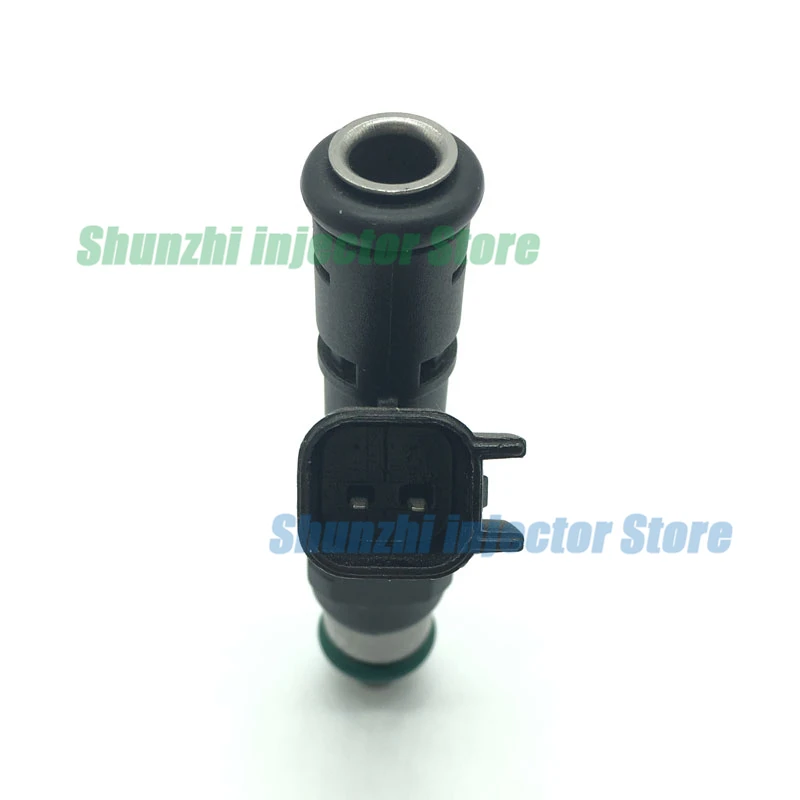8 шт. Форсунка топливной форсунки для Buick Cadillac 4.6L 6.2L 0280158083 832-11206
