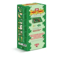 Коврик для сборки пазлов 1500 деталей Art Puzzle Art Puzzle