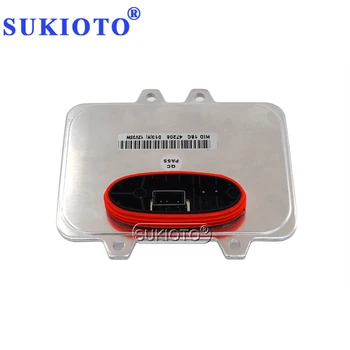 

SUKIOTO 1PCS H1 OEM D1S HID Xenon Headlight Ballast Control Unit 5DV 009 000-00 5DV009000-00 5DV00900000 For D1S Car Headlight