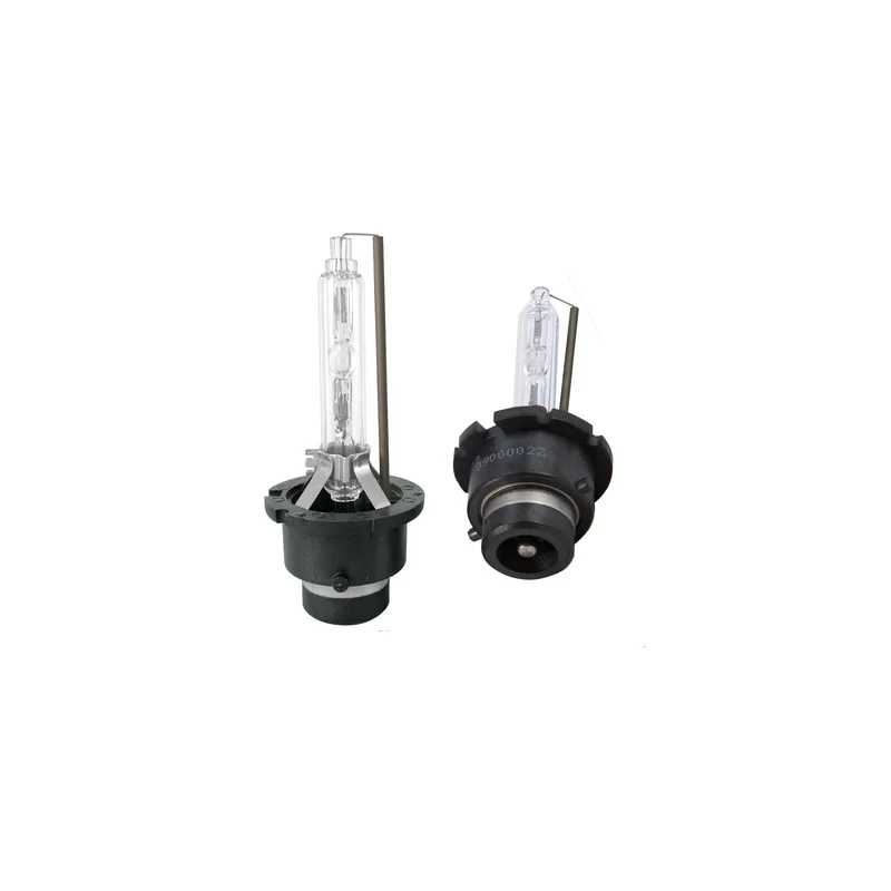 2 шт авто HID D2S Ксеноновые лампы Hid 3000K 4300K 6000K 8000K фары 35w 12v светильник лампы