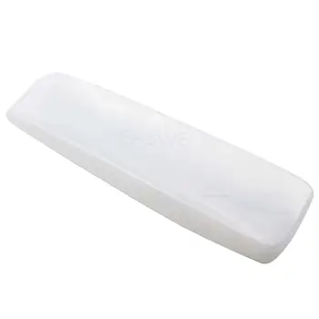 

50pcs Silicone Rubber Remote Case Cover For LG Smart TV AN-MR600G Magic Remote Control