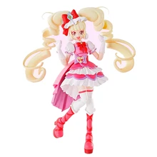 12,5 см японская Оригинальная фигурка Аниме Pretty Cure Precure Aisaki Emiru подвижная фигурка Коллекционная модель игрушки для мальчиков