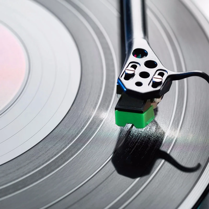 AT95E LP Vinyl Record Player Stylus for Turntable