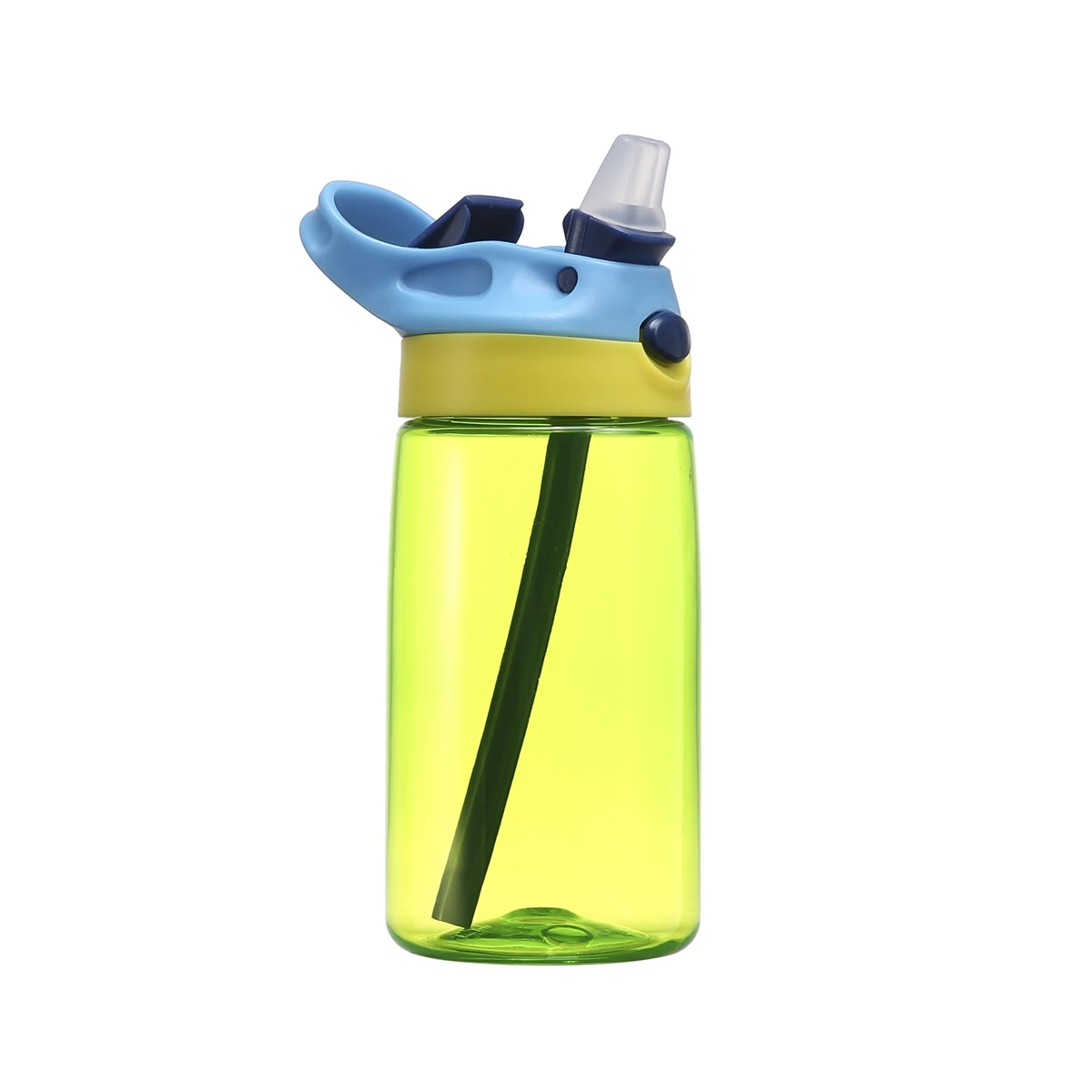 KIDS CHARACTER WATER DRINKS JUICE CHILDREN'S SCHOOL PICNIC SPORTS DRINKS  BOTTLE