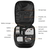 Travel Backpack for mavic air 2/2S Hard Shell Carrying bag Waterproof Storage Shoulder box for DJI Mavic Air 2 Drone Accessories ► Photo 3/6