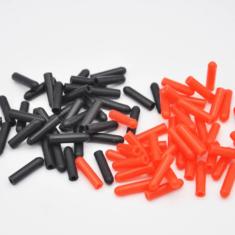 Capuchons antidérapants pour interrupteurs télécommande drone - Lot de 8