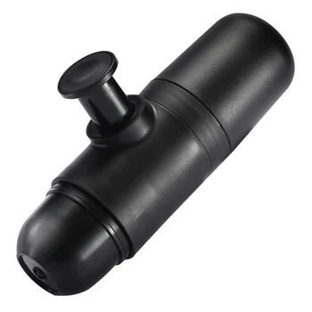 

70ml Mini Coffee Machine Portable Coffee Maker Pressure Espresso Manual Handheld Espresso Coffee Maker for Home Travel
