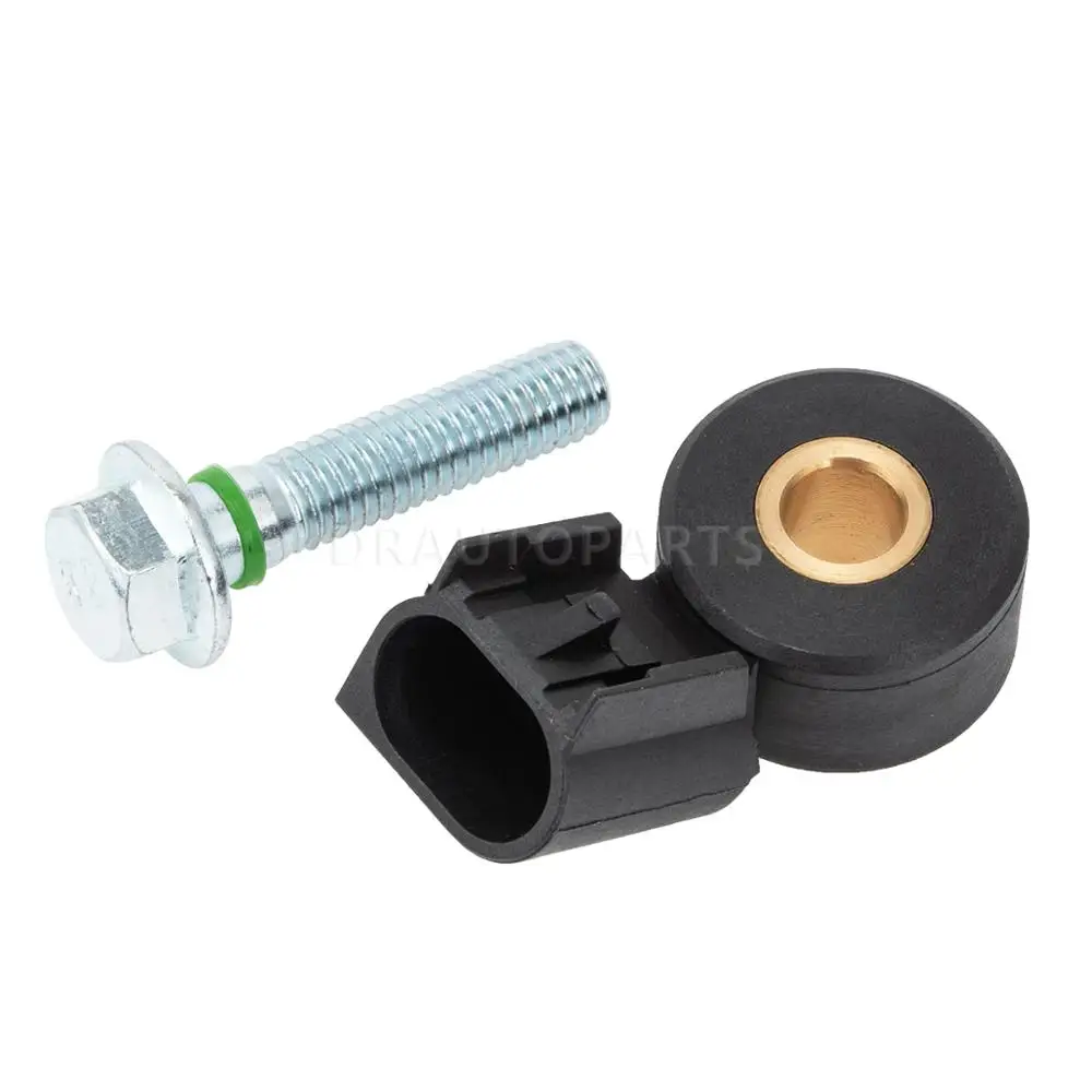 Датчик детонации удара 12605738 2134404 SU13922 для Chevrolet Camaro Equinox Buick Regal Cadillac CTS GMC Terrain