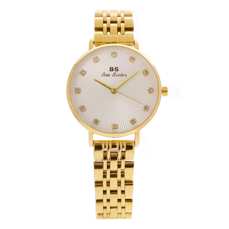 Роскошные Брендовые женские часы с розовым золотом новинка 2019 ультратонкие