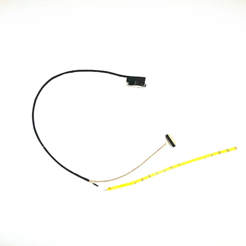 

Оригинальный Новый ЖК-кабель для ноутбука Lenovo 330S 330S-15IKB 330s-15ISK 5C10R07368 64411204500040 15,6 ''кабель LVDS Бесплатная доставка