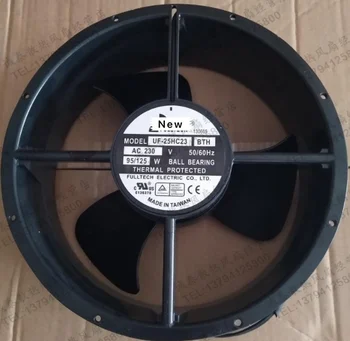 

For Emacro For FULLTECH UF-25HC23 BTH UF25HC23BTH AC 220V 95/125W Cooling Cooling Fan