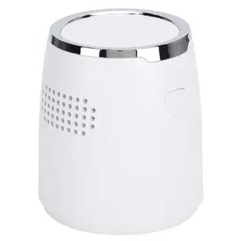 

Air Cleaner Food Purifier USB Mini Air Purifier Odor Cleaner Household Ozone Generator Deodorizer Machine Ozonizador Air
