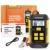 KONNWEI KW510 Полноавтоматический 12V Автомобильный Аккумулятор Тестер Pulse Repair 5A Зарядные устройства Wet Dry AGM Gel Lead Acid Car Repair Tool