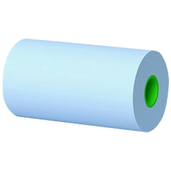 

Printing paper sticker wrong question printing long-lasting thermal paper adhesive sticker 57mm